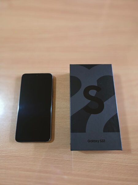 Samsung Galaxy S22